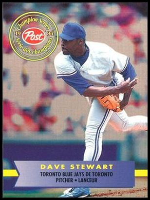 5 Dave Stewart